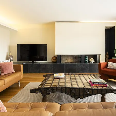 Queens Appartement Estoril