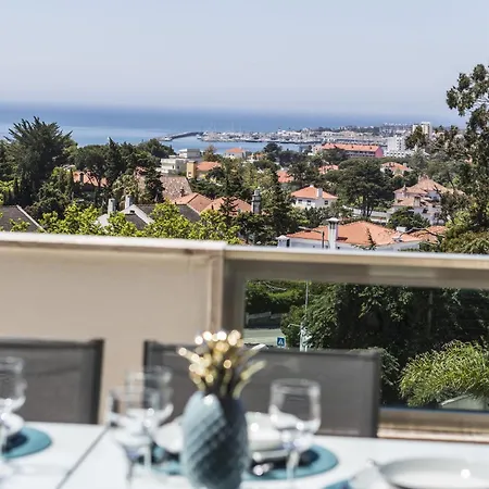 Queens Apartman Estoril