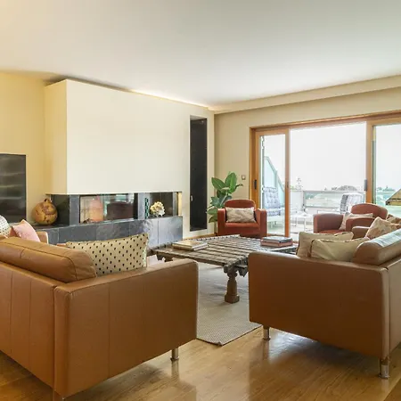 Queens Appartement *