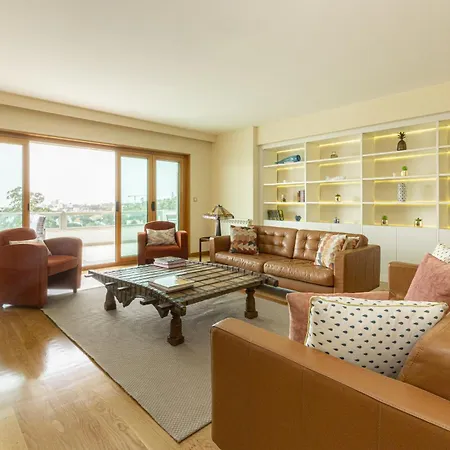 Appartement Queens *