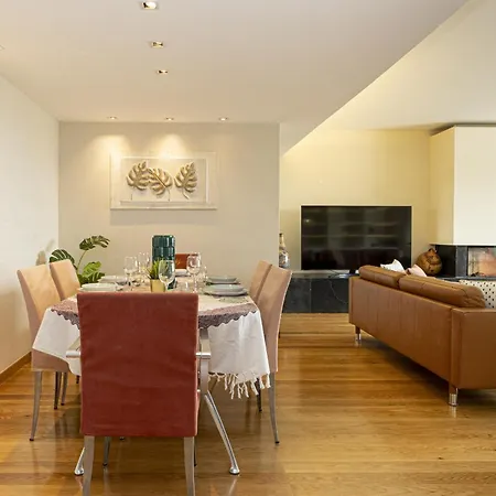 Queens Apartman Estoril
