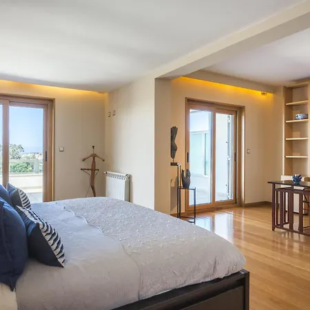 Queens Apartman *