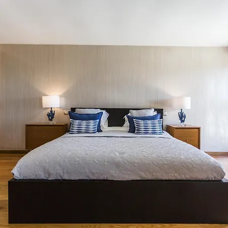 Apartman Queens Estoril
