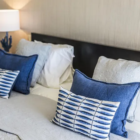 Queens Apartman