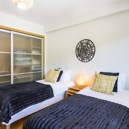 Apartman Queens *