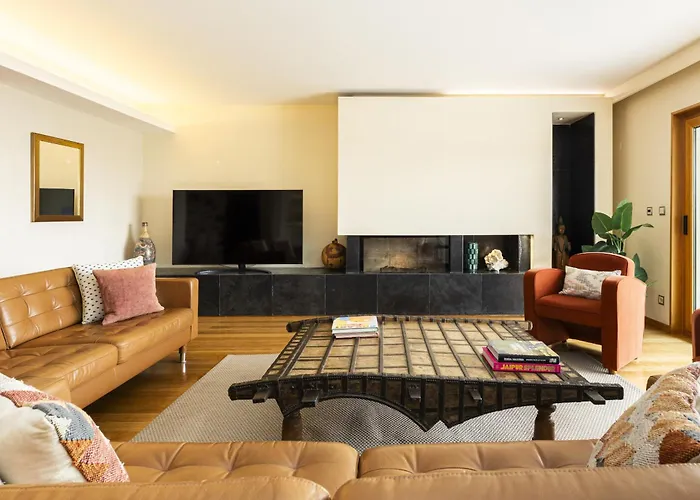 Queens Appartement Estoril