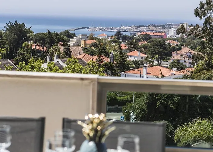 Queens Appartement Estoril