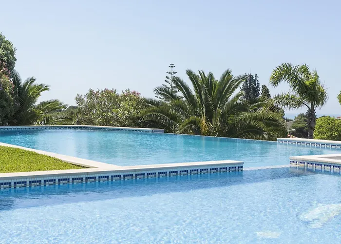 Appartement Queens *