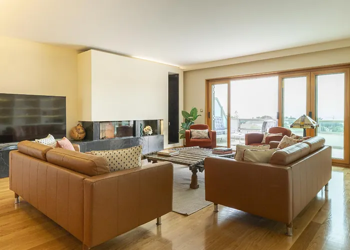 Queens Appartement *