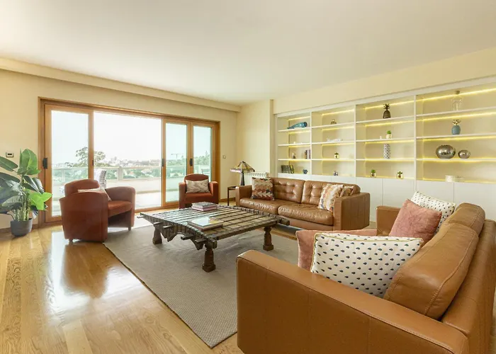 Appartement Queens *