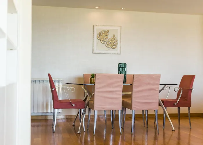 Queens Appartement Estoril