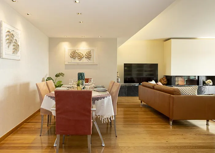 Queens Appartement Estoril