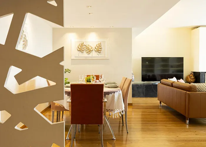 Queens Appartement Estoril