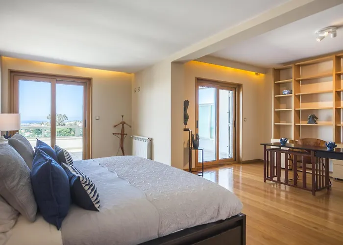 Queens Appartement *