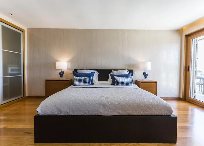 Appartement Queens Estoril