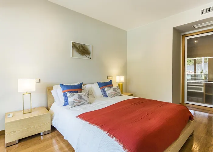 Queens Appartement *