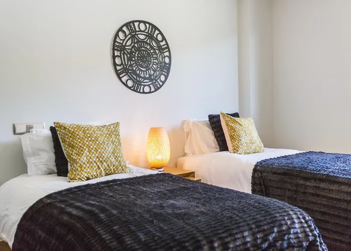 Queens Appartement Estoril